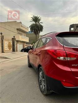هیوندای تۆکسۆن
